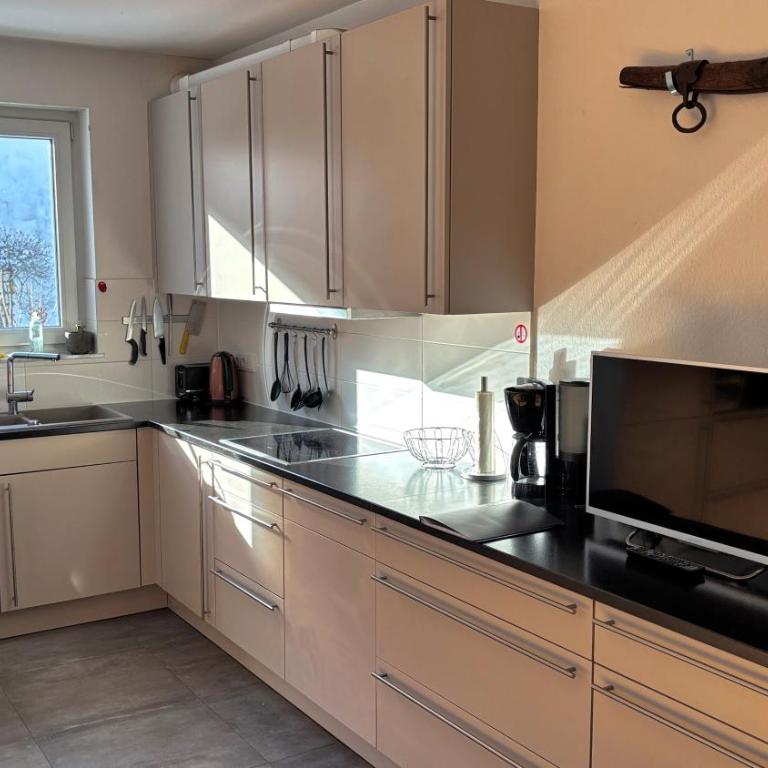 Ferienwohnung WH - Appartamento con 2 Camere da Letto - 10