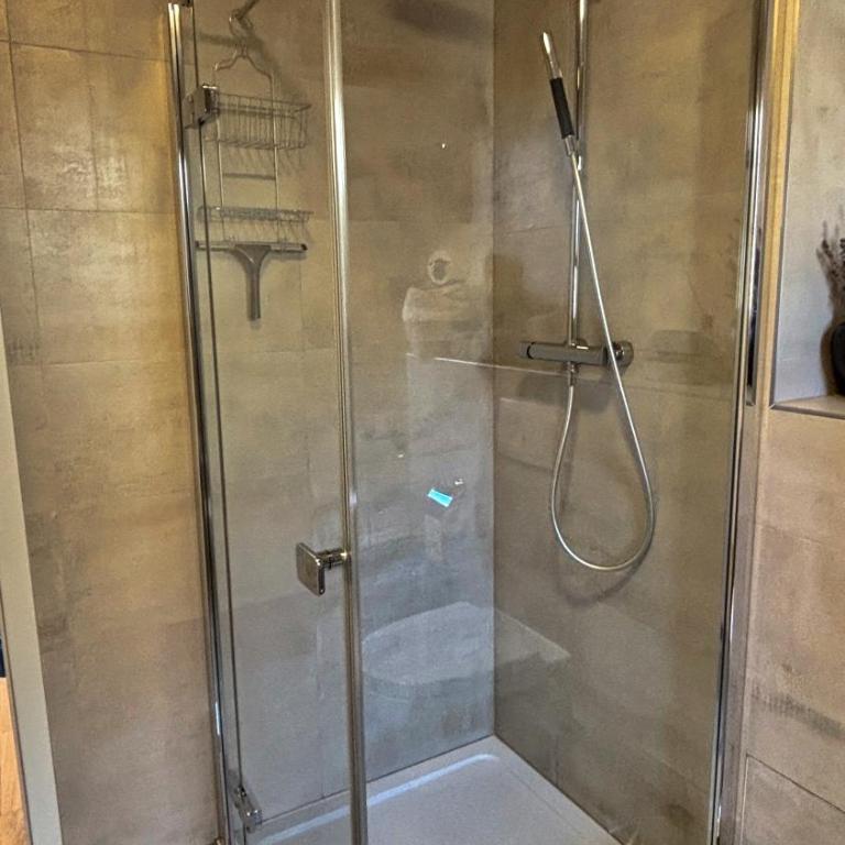 Ferienwohnung WH - Appartamento con 2 Camere da Letto - 16