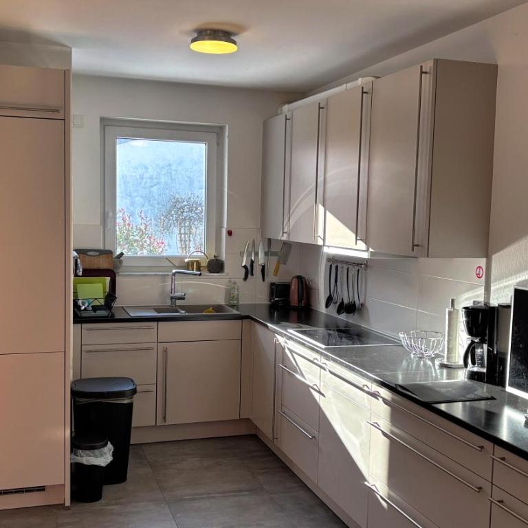 Ferienwohnung WH - Appartamento con 2 Camere da Letto - 12