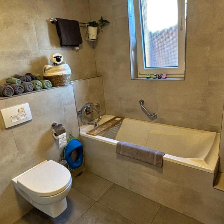Ferienwohnung WH - Appartamento con 2 Camere da Letto - 14