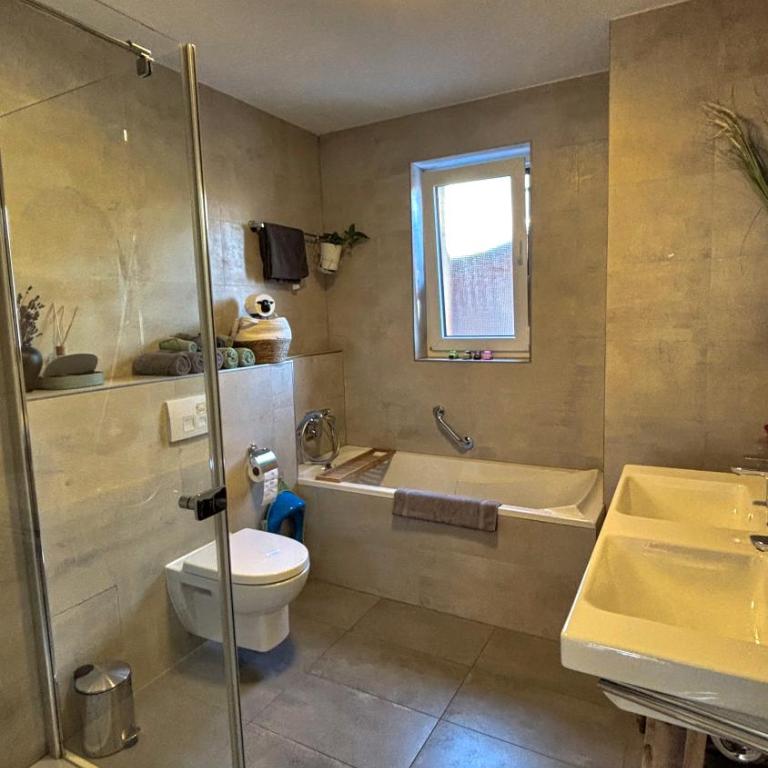 Ferienwohnung WH - Appartamento con 2 Camere da Letto - 15