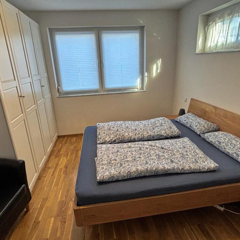Ferienwohnung WH - Appartamento con 2 Camere da Letto - 19