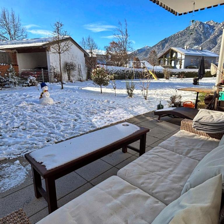 Ferienwohnung WH - Appartamento con 2 Camere da Letto - 25