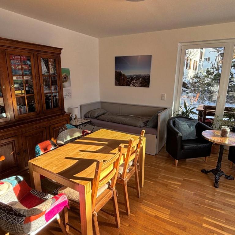 Ferienwohnung WH - Appartamento con 2 Camere da Letto - 2