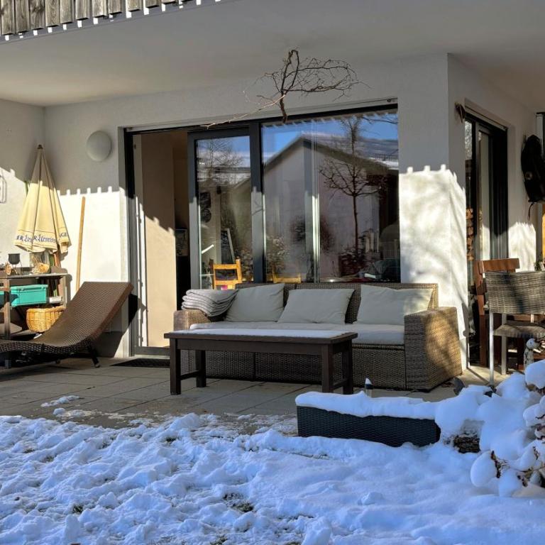 Ferienwohnung WH - Appartamento con 2 Camere da Letto - 26