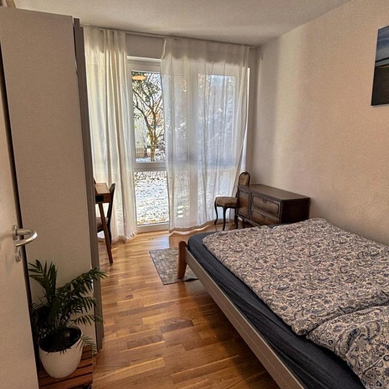 Ferienwohnung WH - Appartamento con 2 Camere da Letto - 20