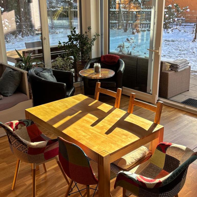 Ferienwohnung WH - Appartamento con 2 Camere da Letto - 3