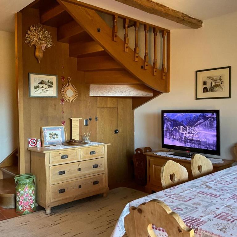 Casa dolce casa - Appartamento con 2 Camere da Letto e Terrazza - 9