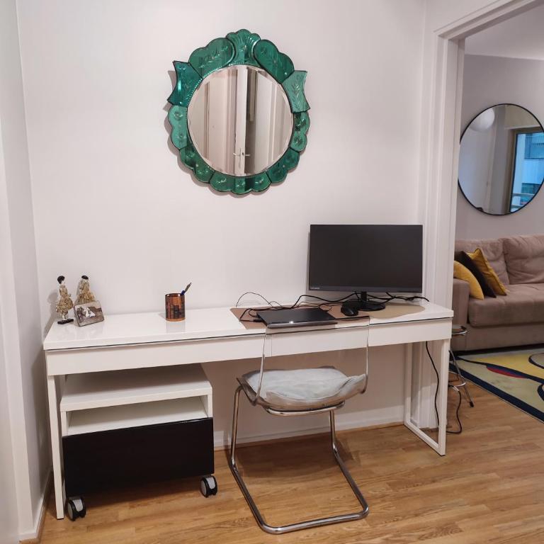 Appartement Paris Montparnasse - Appartement 1 Chambre - 5