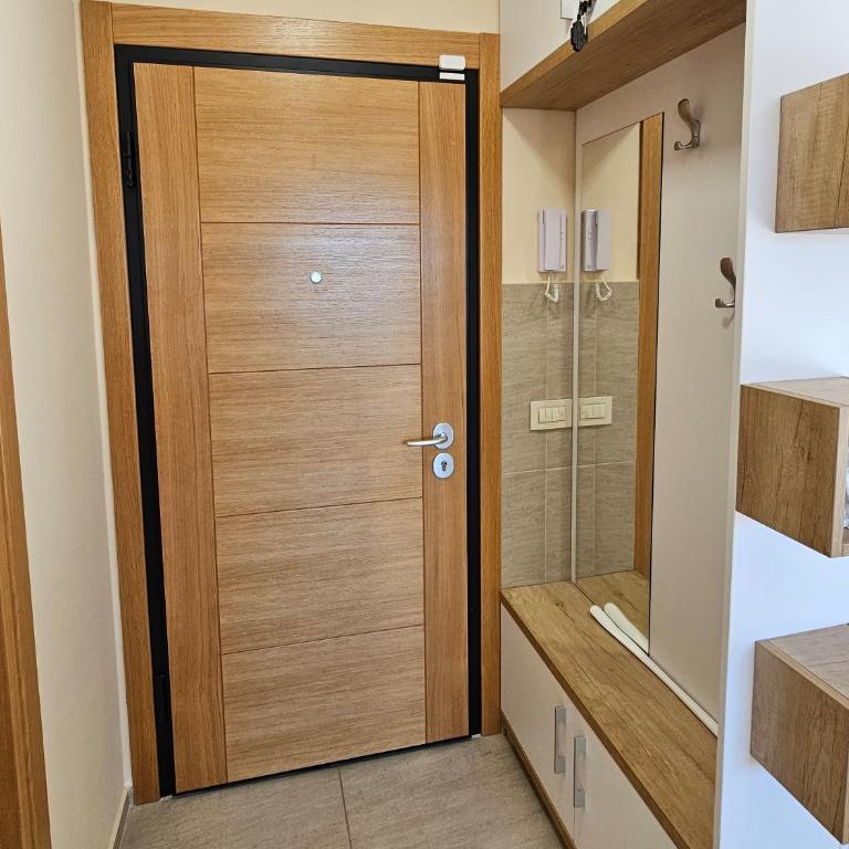 Happy Dreams Spa Zlatibor - Apartman s 1 Spavaćom Sobom i Terasom - 15