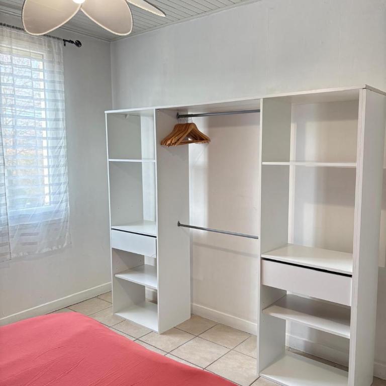 Le Relais de Chanas jardin parking mezzanine - Two-Bedroom Apartment - 2