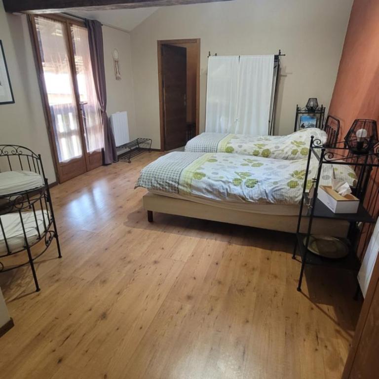 La Parenthèse - Chambre Double - 4