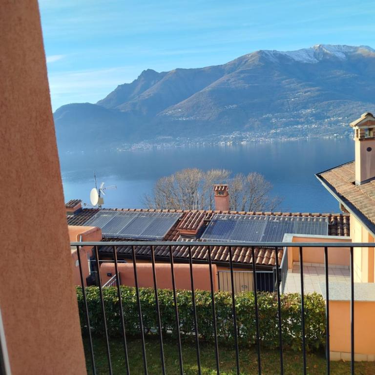 The Fairy World - Penthouse with Terrace Lake view and Pool - Appartamento con Terrazza - 25