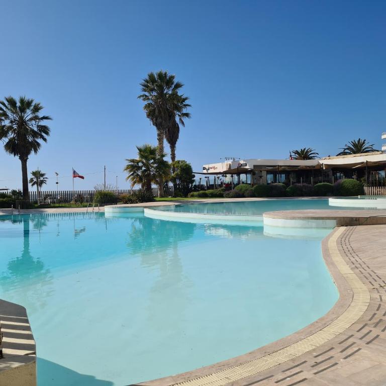 Departamento Jardín del Mar - Verano 2026 - Two-Bedroom Apartment - 1