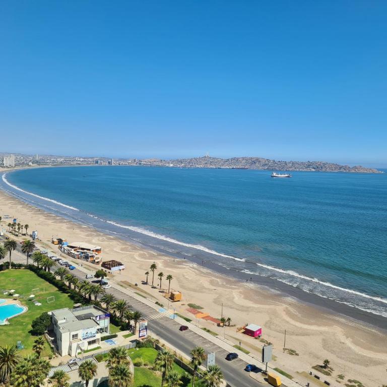 Departamento Jardín del Mar - Verano 2026 - Two-Bedroom Apartment - 2