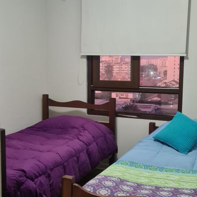 Departamento Jardín del Mar - Verano 2026 - Two-Bedroom Apartment - 4