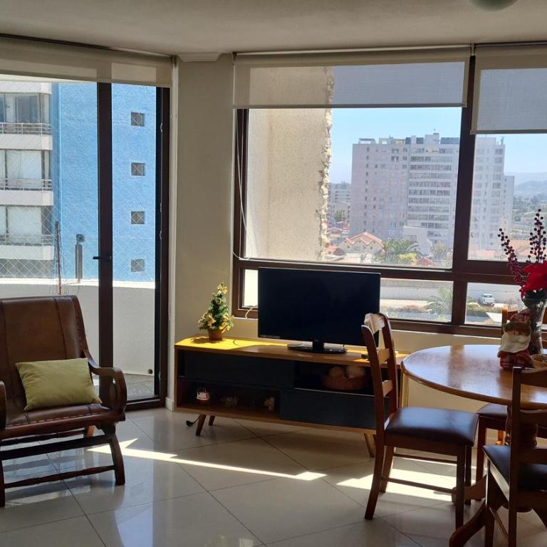 Departamento Jardín del Mar - Verano 2026 - Two-Bedroom Apartment - 5