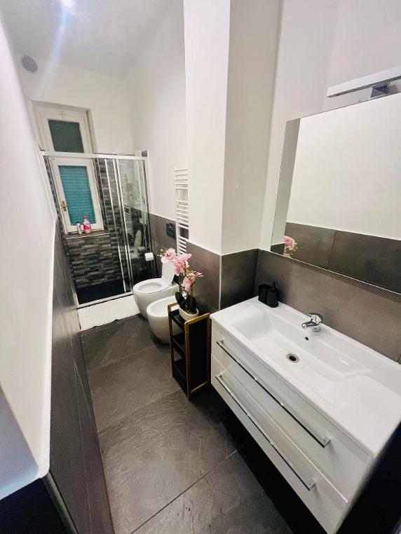 Ginevra Apartment - One-Bedroom Apartment - 11