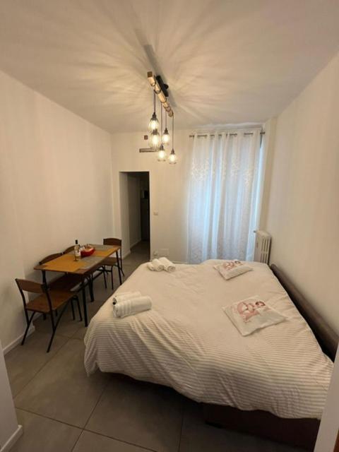 Ginevra Apartment - One-Bedroom Apartment - 6