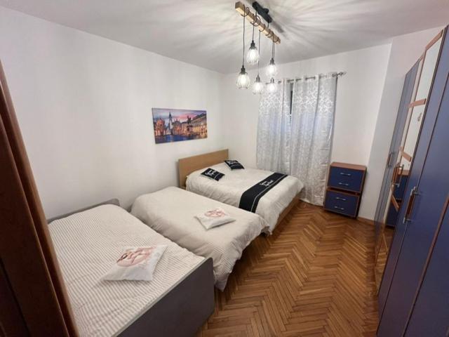 Ginevra Apartment - One-Bedroom Apartment - 3