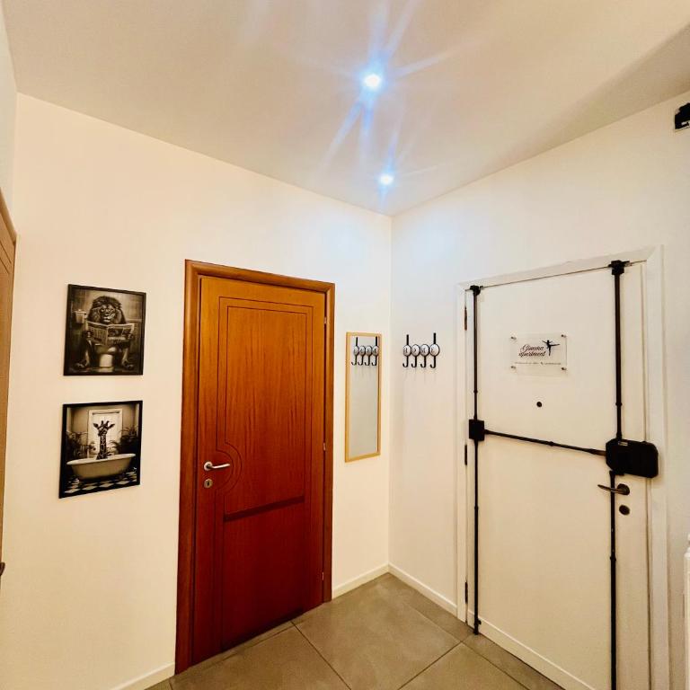 Ginevra Apartment - One-Bedroom Apartment - 13