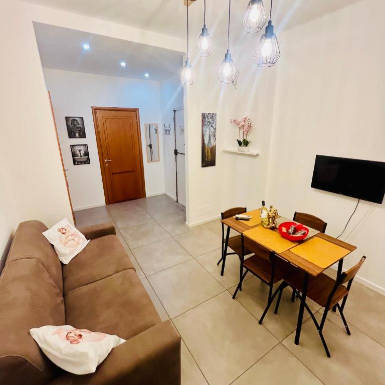 Ginevra Apartment - One-Bedroom Apartment - 4