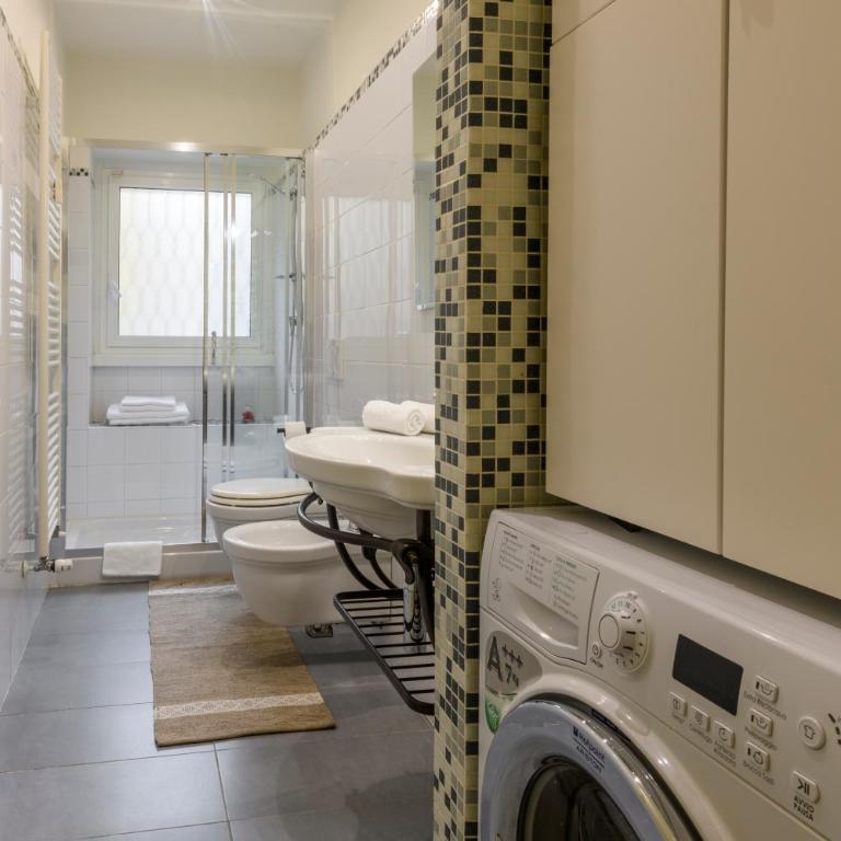 Costanza suite - 7Sundays - Appartamento con 1 Camera da Letto - 29