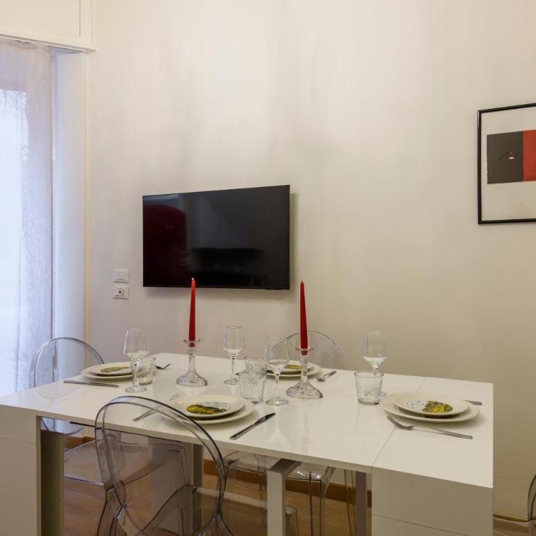 Costanza suite - 7Sundays - Appartamento con 1 Camera da Letto - 17