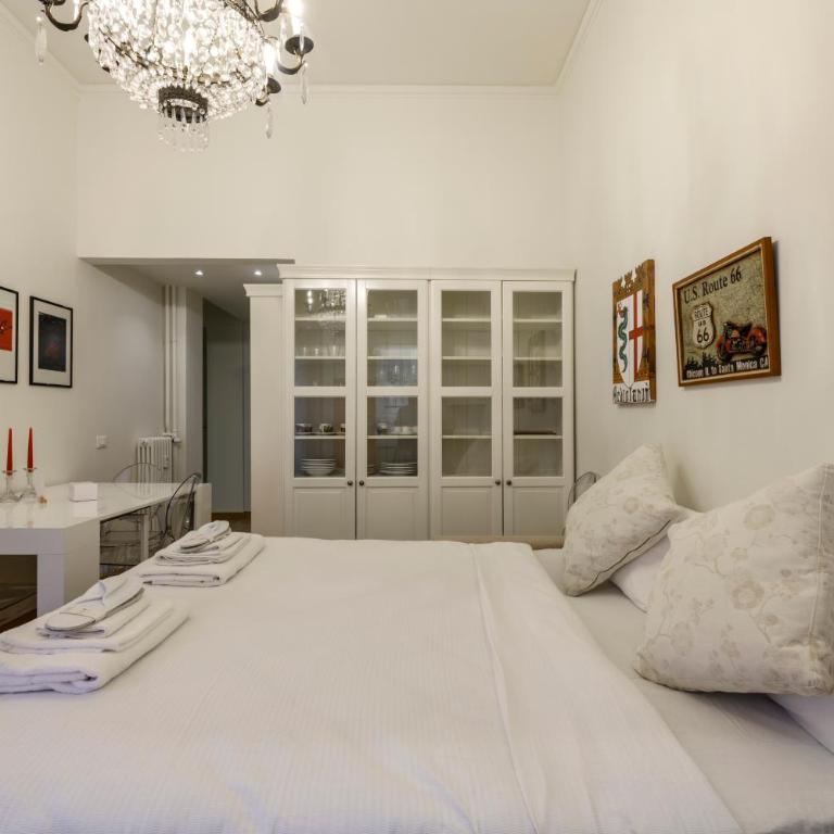 Costanza suite - 7Sundays - Appartamento con 1 Camera da Letto - 23