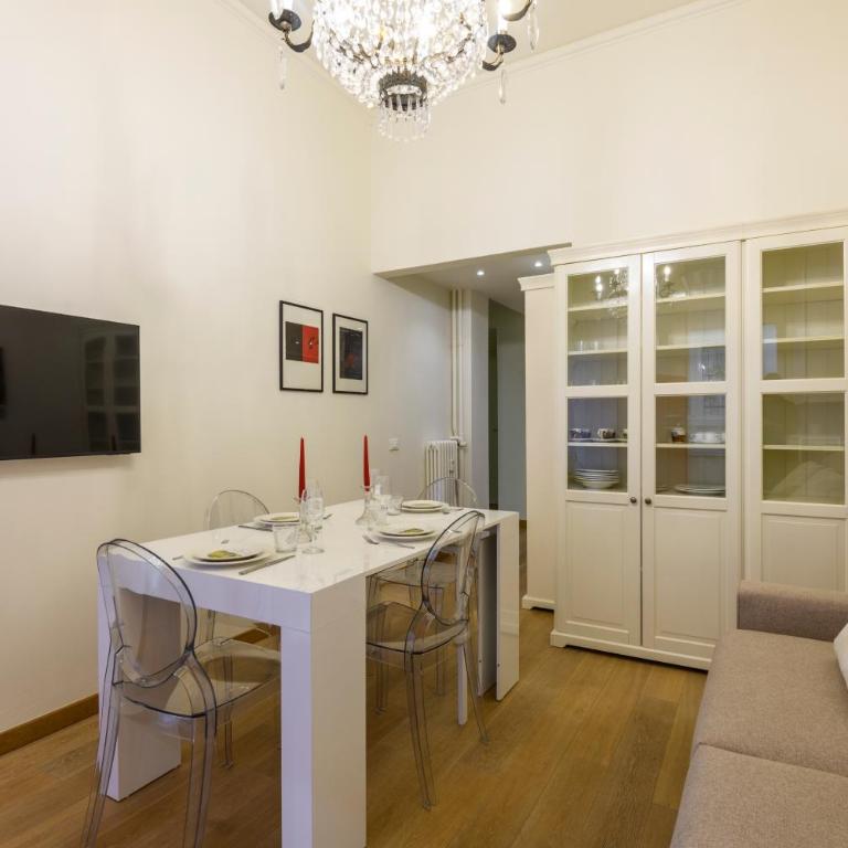 Costanza suite - 7Sundays - Appartamento con 1 Camera da Letto - 18