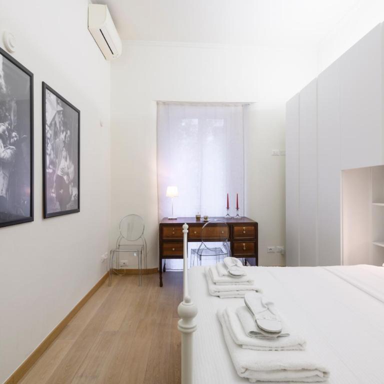 Costanza suite - 7Sundays - Appartamento con 1 Camera da Letto - 10