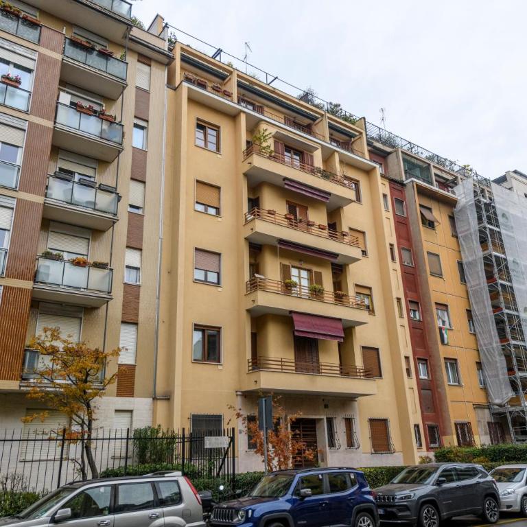 Costanza suite - 7Sundays - Appartamento con 1 Camera da Letto - 33