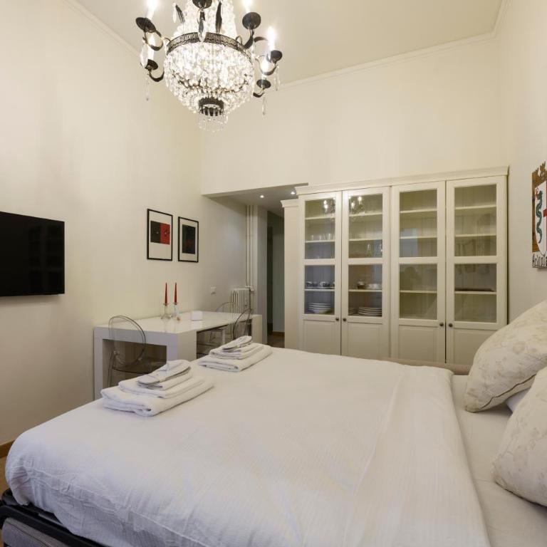 Costanza suite - 7Sundays - Appartamento con 1 Camera da Letto - 25