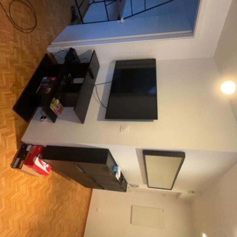 Le loft prestige - Appartamento con 1 Camera da Letto - 1