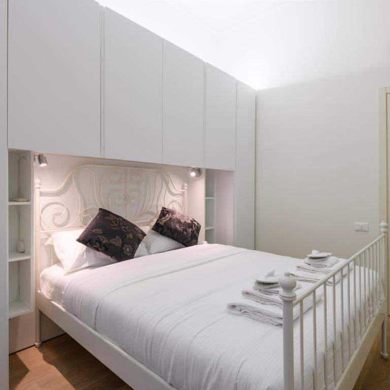 Costanza suite - 7Sundays - Appartamento con 1 Camera da Letto - 6