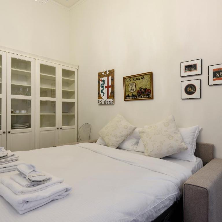 Costanza suite - 7Sundays - Appartamento con 1 Camera da Letto - 24