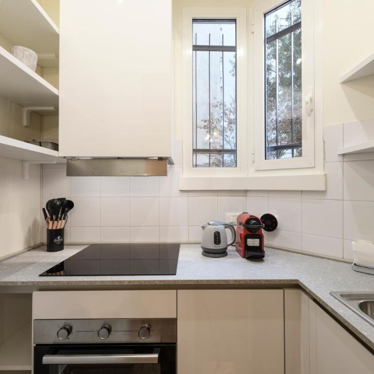 Costanza suite - 7Sundays - Appartamento con 1 Camera da Letto - 22