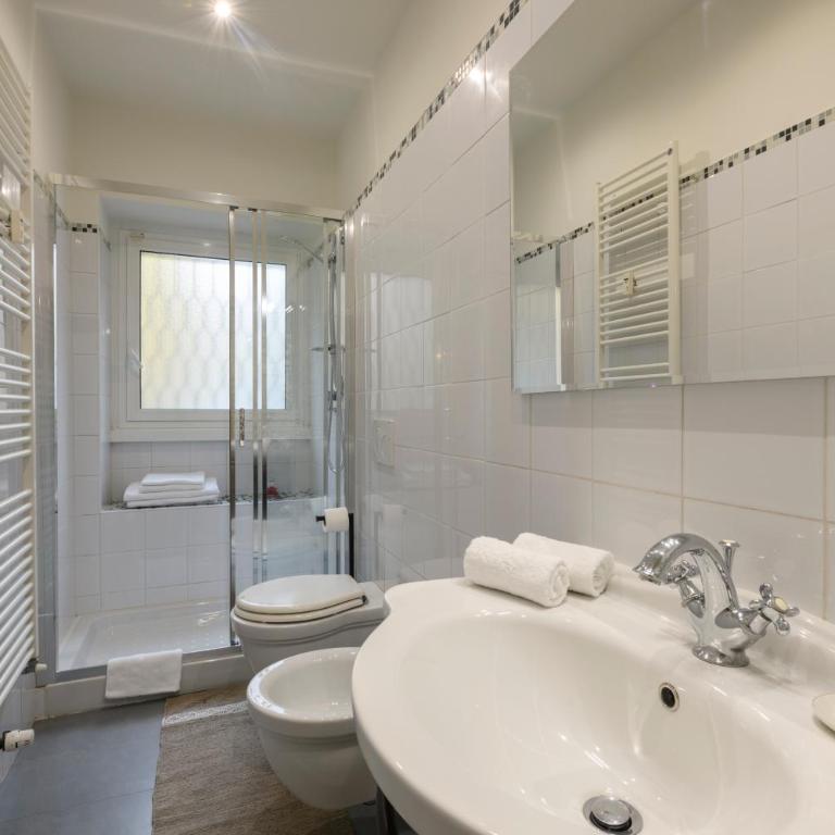 Costanza suite - 7Sundays - Appartamento con 1 Camera da Letto - 20