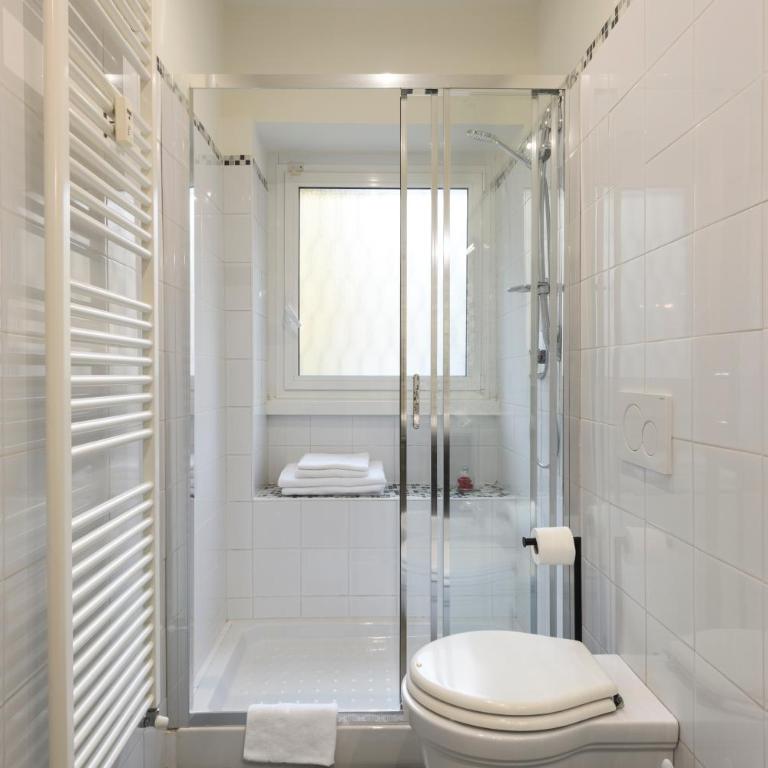 Costanza suite - 7Sundays - Appartamento con 1 Camera da Letto - 4