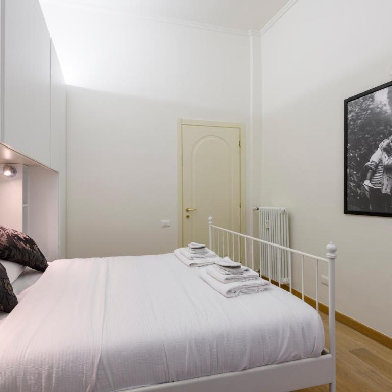 Costanza suite - 7Sundays - Appartamento con 1 Camera da Letto - 8