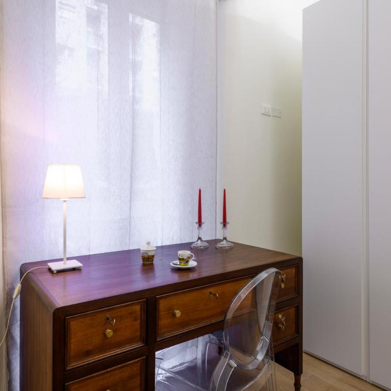 Costanza suite - 7Sundays - Appartamento con 1 Camera da Letto - 11