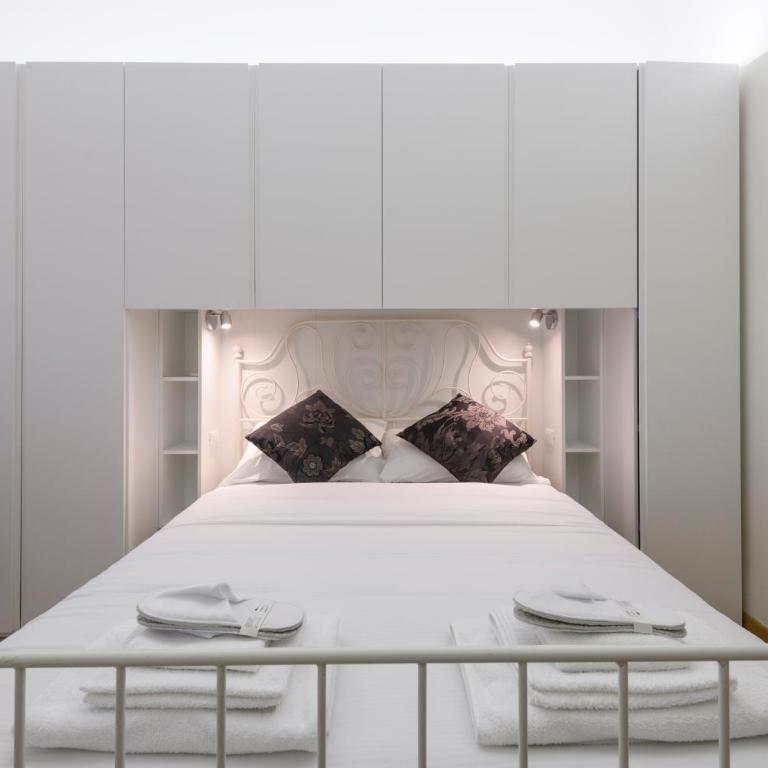 Costanza suite - 7Sundays - Appartamento con 1 Camera da Letto - 7