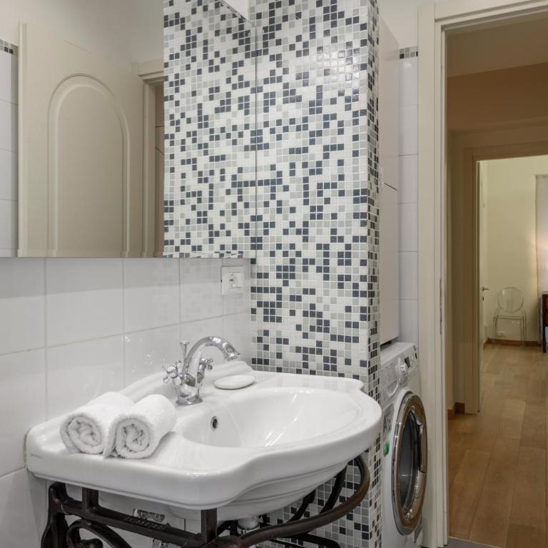 Costanza suite - 7Sundays - Appartamento con 1 Camera da Letto - 30