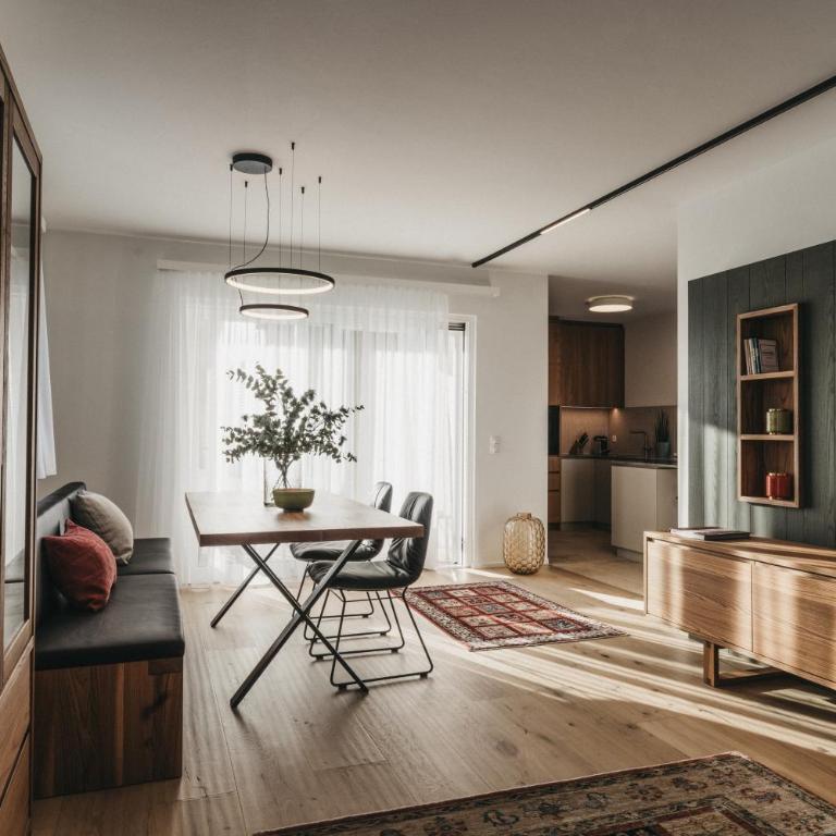 Das Dietrich - Landhaus 62 - Villa mit 1 Schlafzimmer - 5
