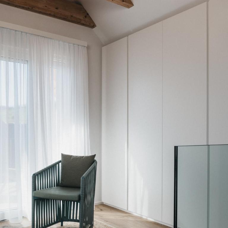 Das Dietrich - Landhaus 62 - Villa mit 1 Schlafzimmer - 15