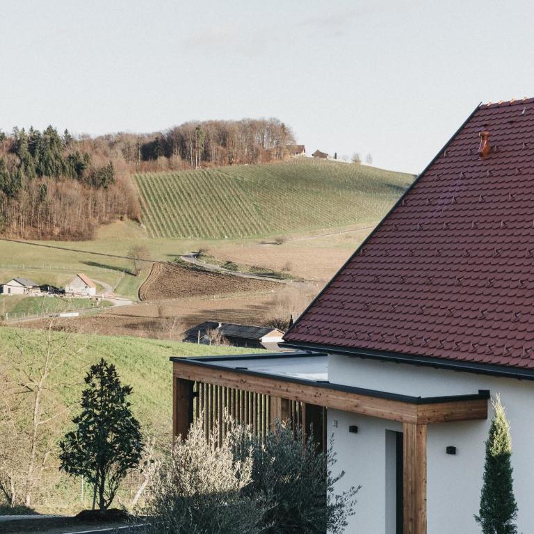 Das Dietrich - Landhaus 62 - Villa mit 1 Schlafzimmer - 3
