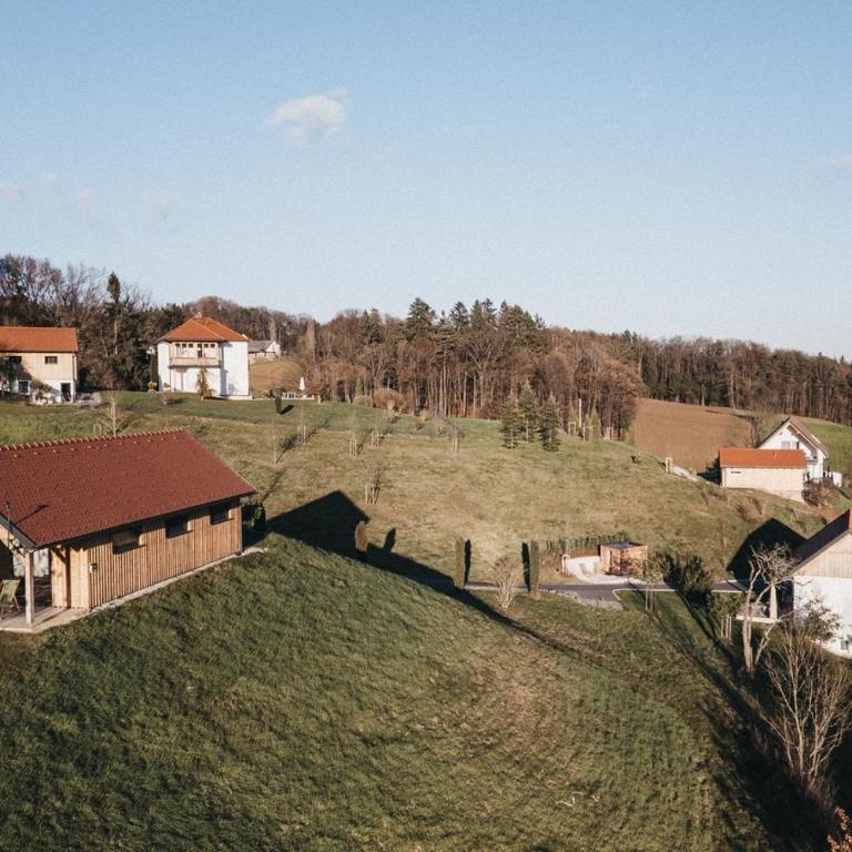 Das Dietrich - Landhaus 62 - Villa mit 1 Schlafzimmer - 61