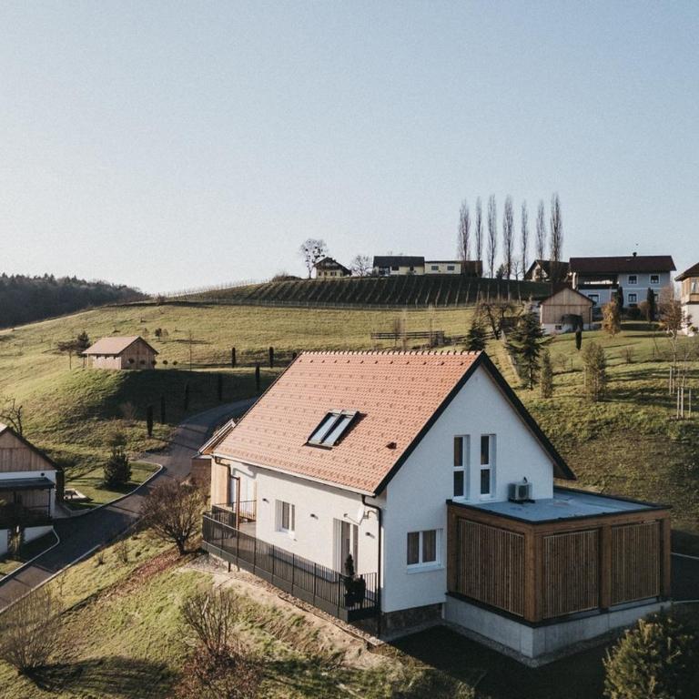 Das Dietrich - Landhaus 62 - Villa mit 1 Schlafzimmer - 60