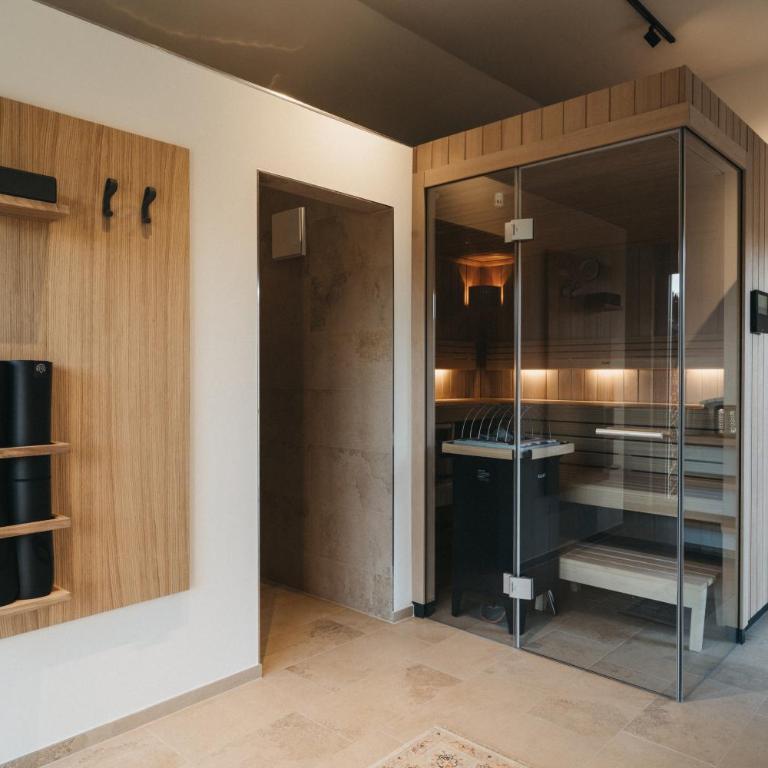 Das Dietrich - Landhaus 62 - Villa mit 1 Schlafzimmer - 27