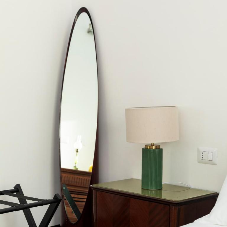 Myth Apartments - Two-Bedroom Apartment with Harbor View - 11